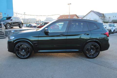 2023 BMW X3 — sličica 8