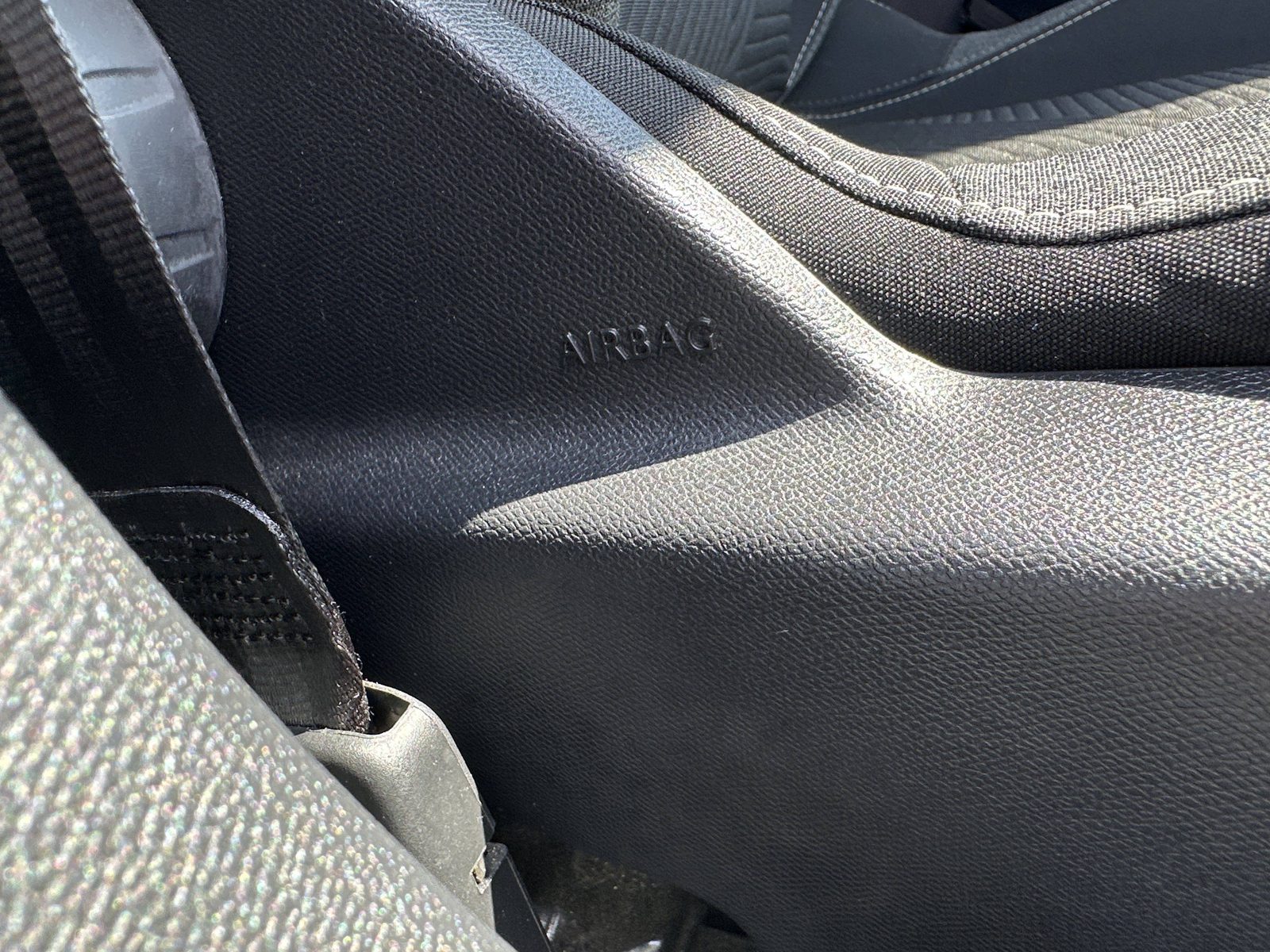 2022 Peugeot 308 — fotografija 19