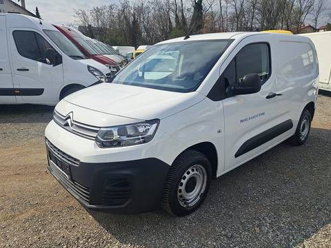 2020 Citroën Berlingo