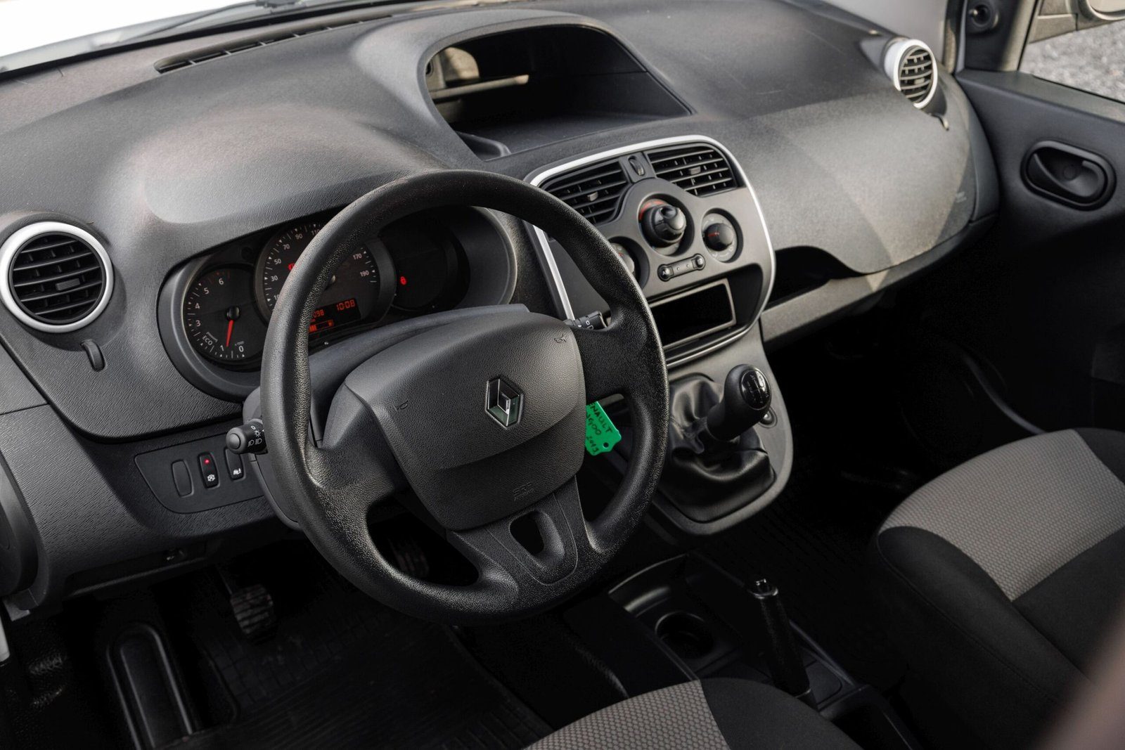 2018 Renault Kangoo — fotografija 7