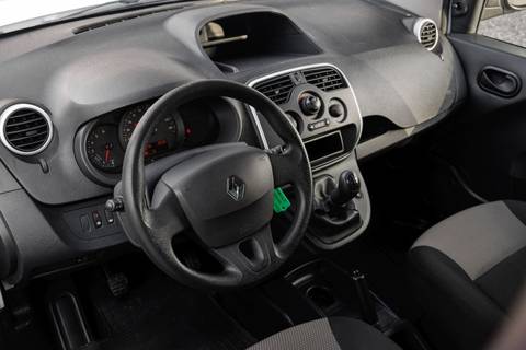 2018 Renault Kangoo — sličica 7
