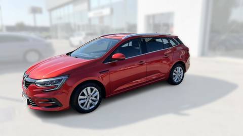 2022 Renault Megane Grandtour