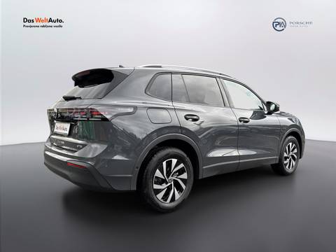 2026 Volkswagen Tiguan — sličica 5