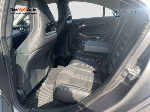2018 Mercedes-Benz CLA — sličica 7