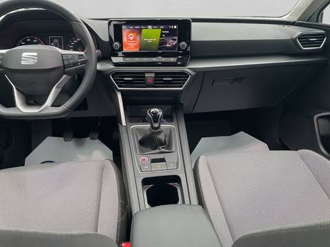 2024 Seat Leon — sličica 14