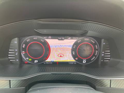 2020 Škoda Superb — sličica 30