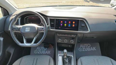 2023 Seat Ateca — sličica 12
