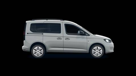 2026 Volkswagen Caddy — sličica 5