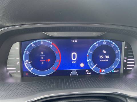 2023 Škoda Octavia Combi — sličica 20