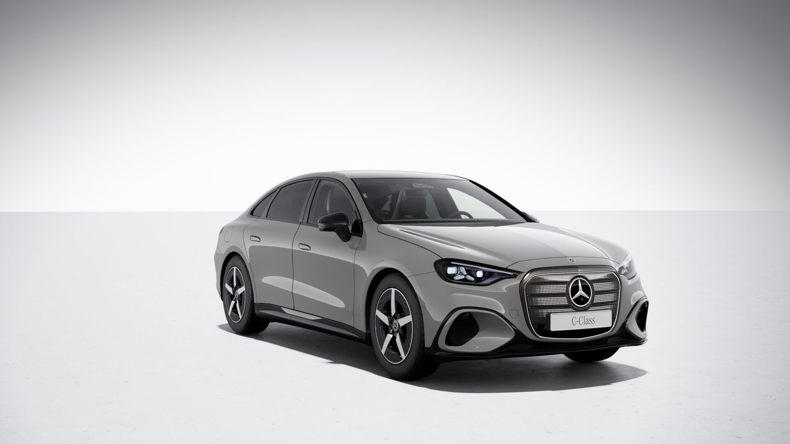 Mercedes-Benz C-klasa — fotografija 3