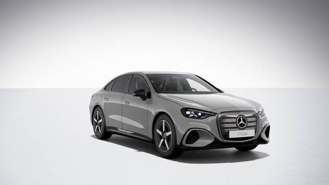 Mercedes-Benz C-klasa — sličica 3