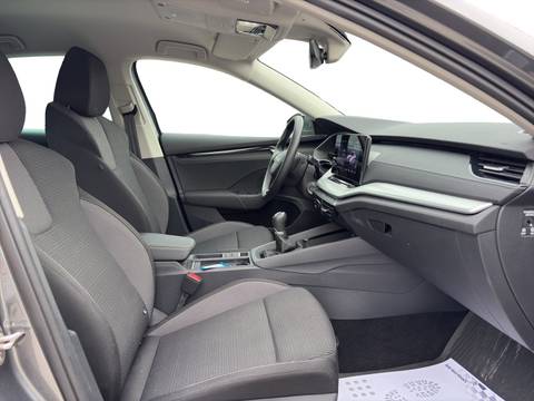 2025 Škoda Octavia — sličica 15