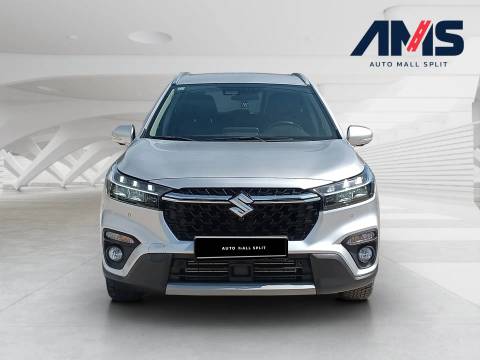 2023 Suzuki SX4 S-Cross — sličica 8