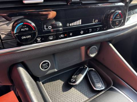2023 Nissan Qashqai — sličica 11