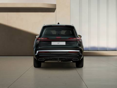 2026 Audi Q7 — sličica 6