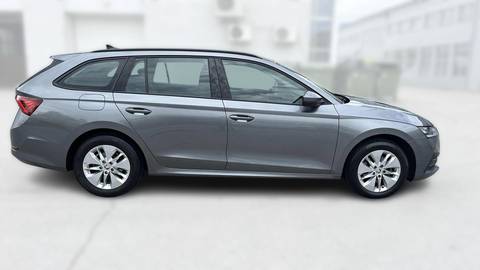 2024 Škoda Octavia Combi — sličica 8