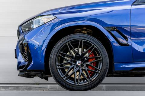 2024 BMW X6 — sličica 11