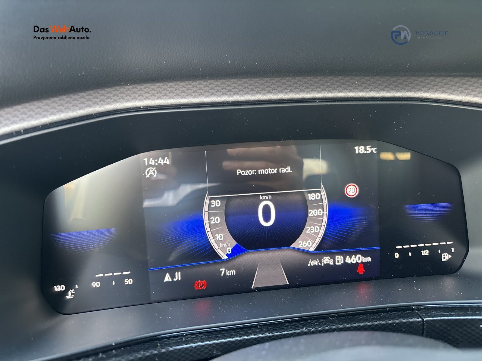 2026 Volkswagen T-Cross — fotografija 15