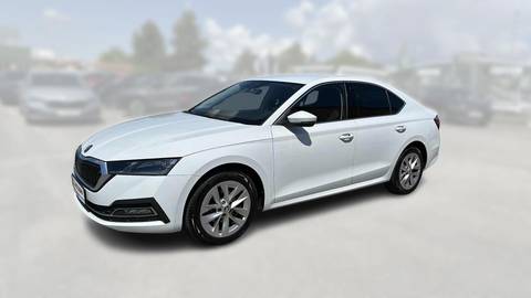 2024 Škoda Octavia