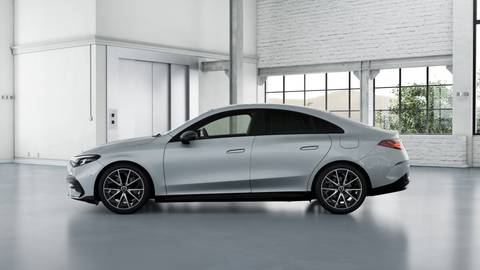 Mercedes-Benz CLA — sličica 8