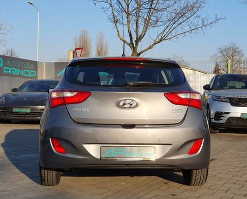 2014 Hyundai i30 — sličica 4