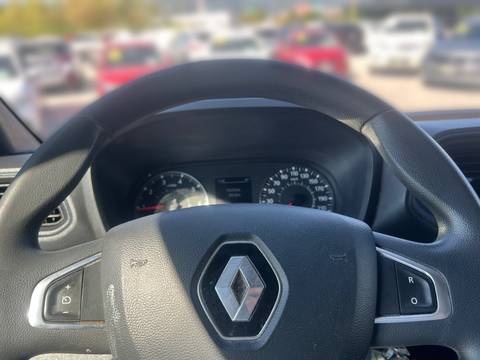 2022 Renault Master — sličica 12