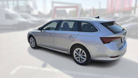 2023 Škoda Octavia Combi — sličica 5