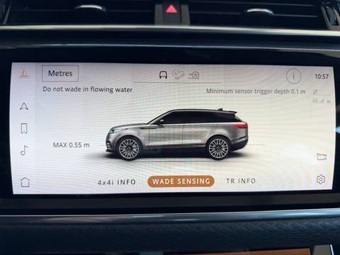 2021 Land Rover Range Rover Velar — sličica 27