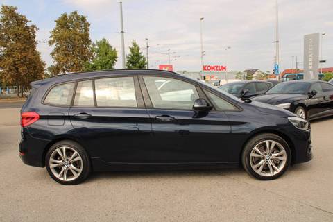 2020 BMW Serija 2 — sličica 4