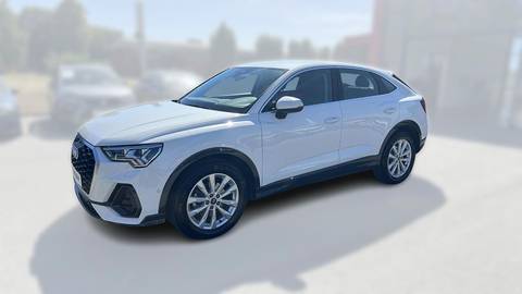2024 Audi Q3 Sportback