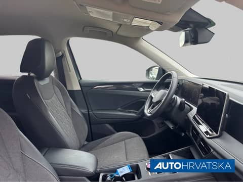 2024 Volkswagen Tiguan — sličica 14