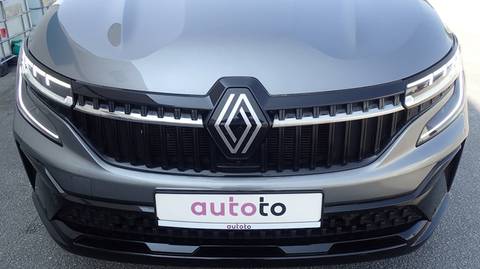 2024 Renault Espace — sličica 24