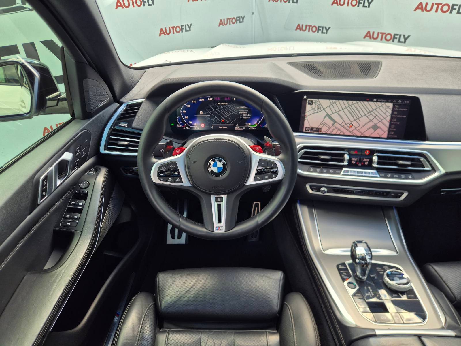 2018 BMW X5 — fotografija 17