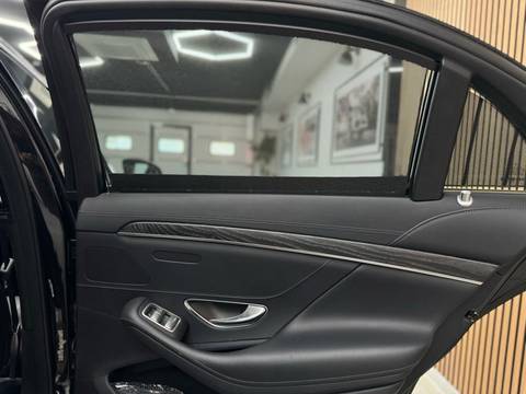 2018 Mercedes-Benz S-klasa — sličica 15