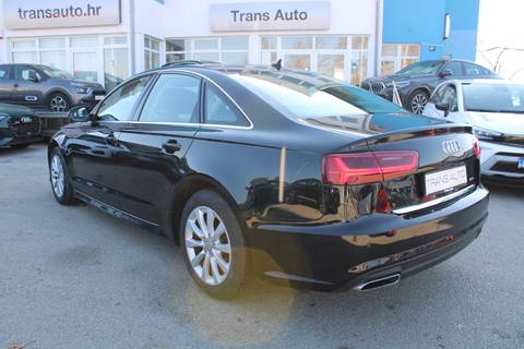 2018 Audi A6 — sličica 7