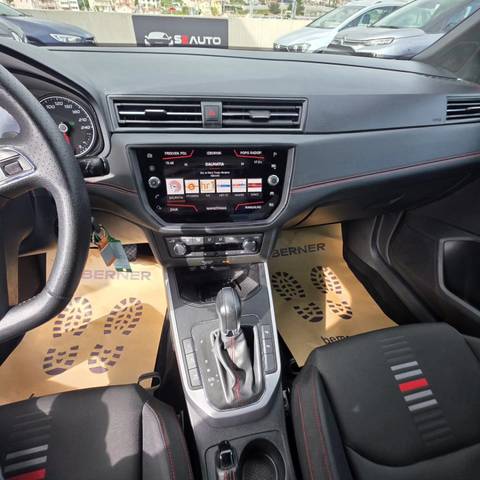 2019 Seat Arona — sličica 7