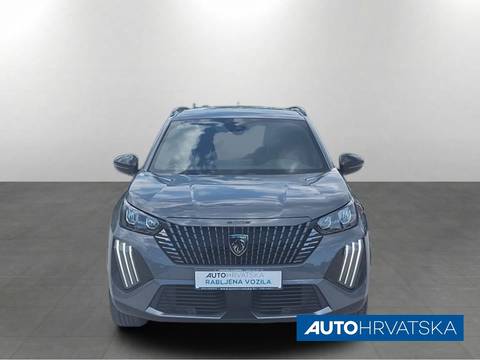 2024 Peugeot 2008 — sličica 2