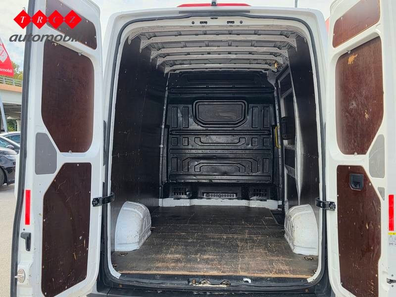 2023 Volkswagen Crafter — fotografija 5