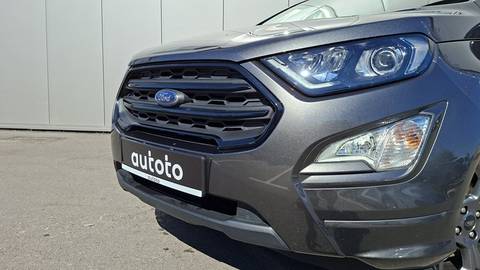 2022 Ford Ecosport — sličica 24