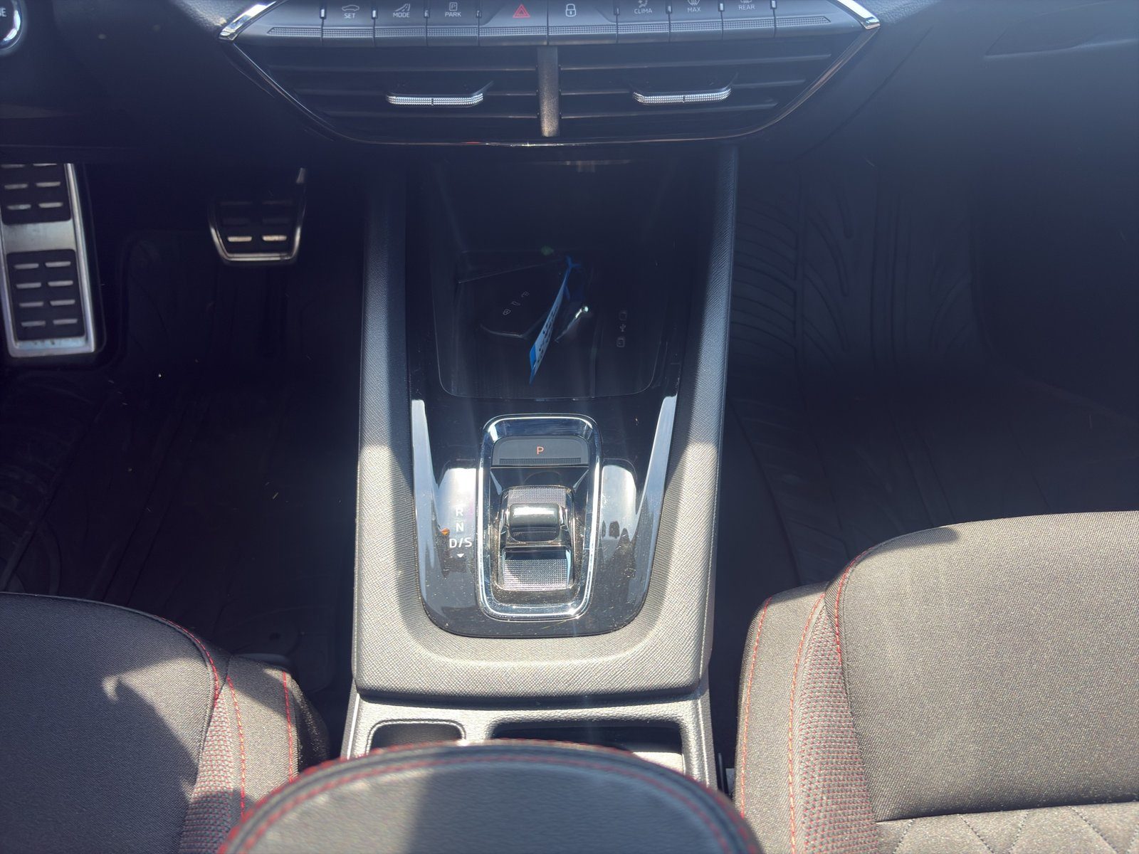 2024 Škoda Octavia — fotografija 14