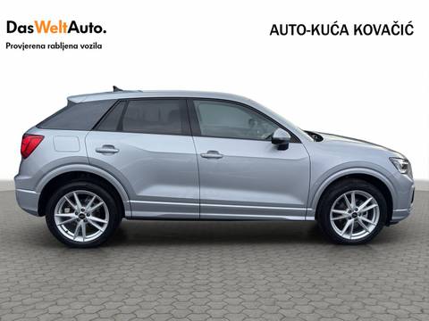 2025 Audi Q2 — sličica 6