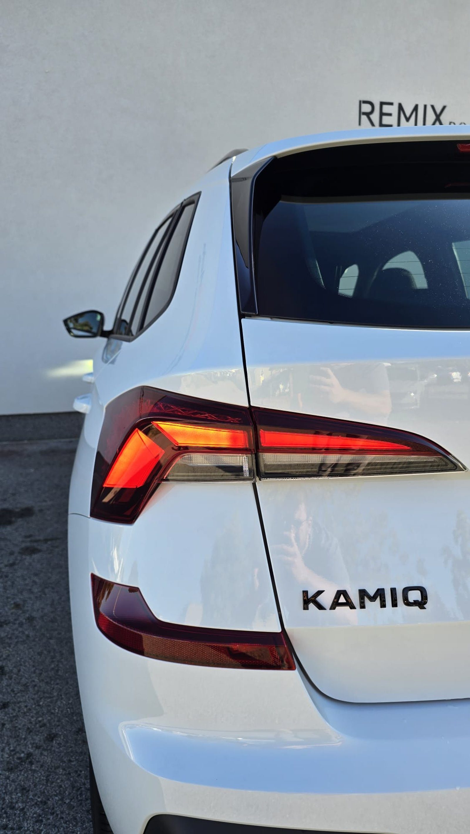 2026 Škoda Kamiq — fotografija 29