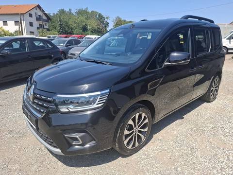 2022 Renault Kangoo