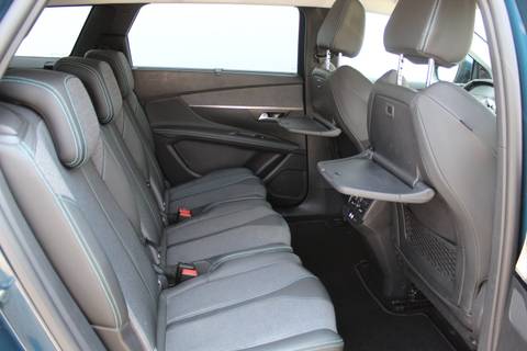2021 Peugeot 5008 — sličica 13