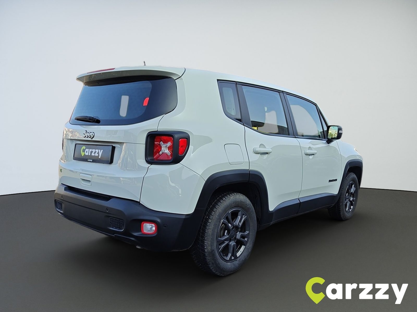 2024 Jeep Renegade — fotografija 5