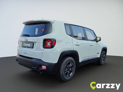 2024 Jeep Renegade — sličica 5
