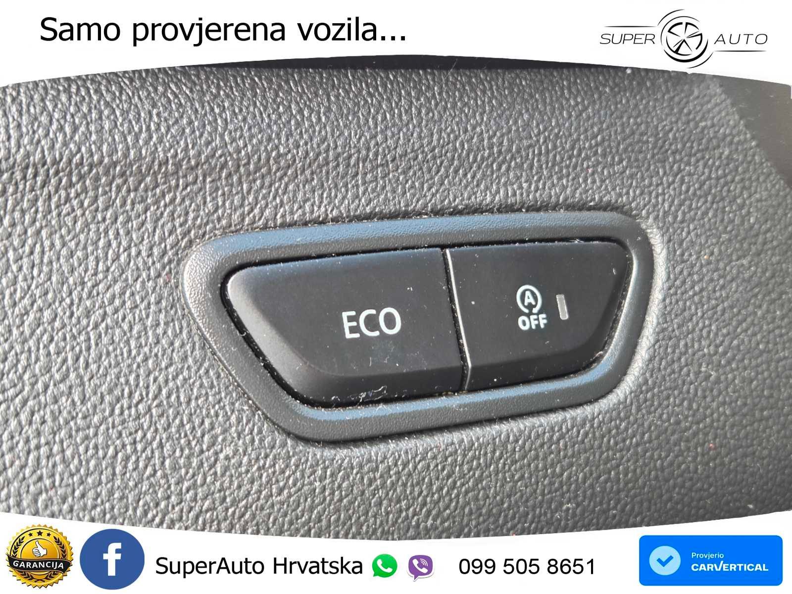 2017 Renault Kadjar — fotografija 26