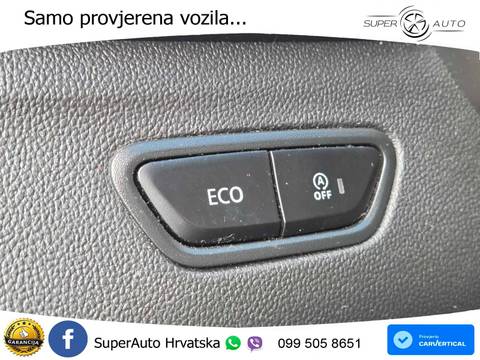 2017 Renault Kadjar — sličica 26