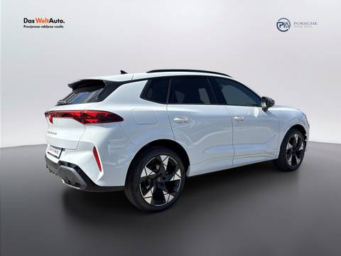 2026 Cupra Terramar — sličica 8