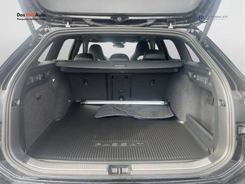 2025 Volkswagen Passat R-Line — sličica 12